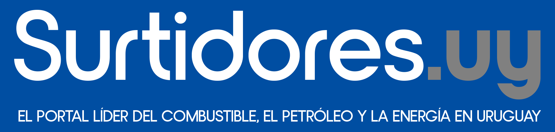 Surtidores.uy